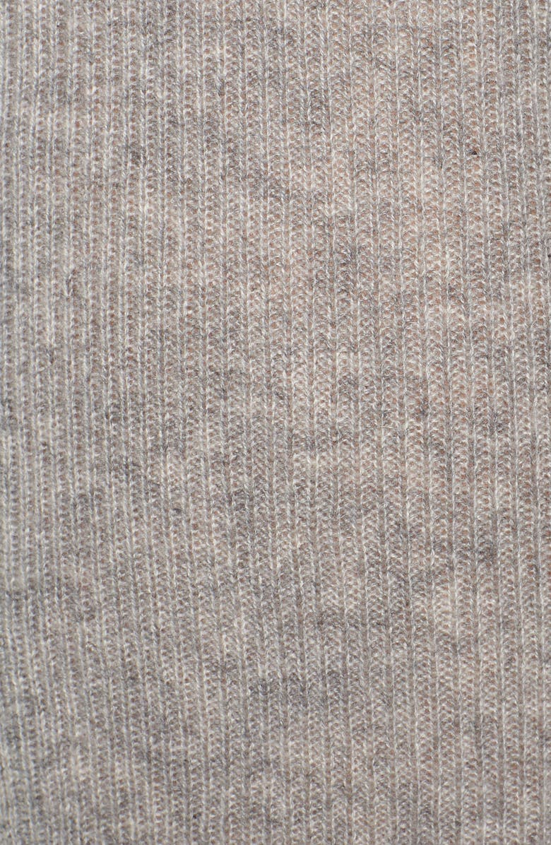 James Perse Cashmere Skirt, Alternate, color, 