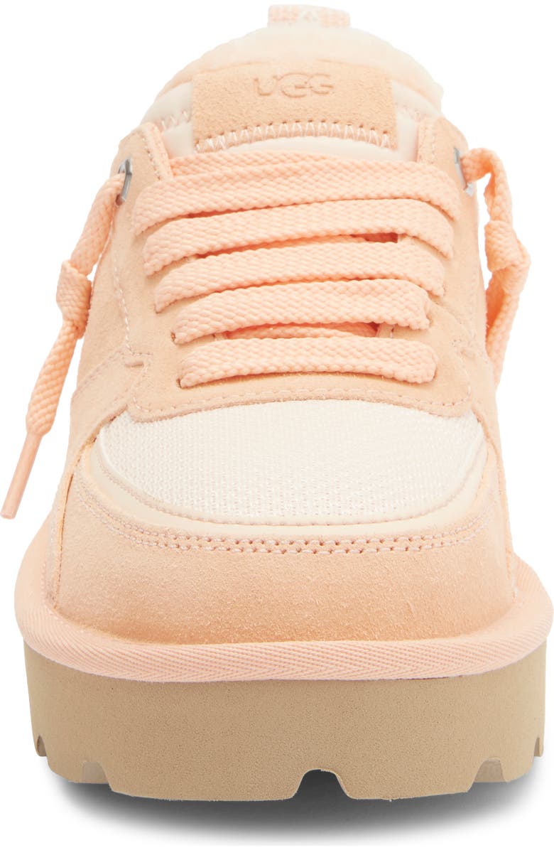 UGG<sup>®</sup> Sungazer Sneaker, Alternate, color, Truffle Pink