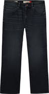Lucky Brand Kids' Loose Fit Denim Pants