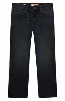 Kids' Loose Fit Denim Pants