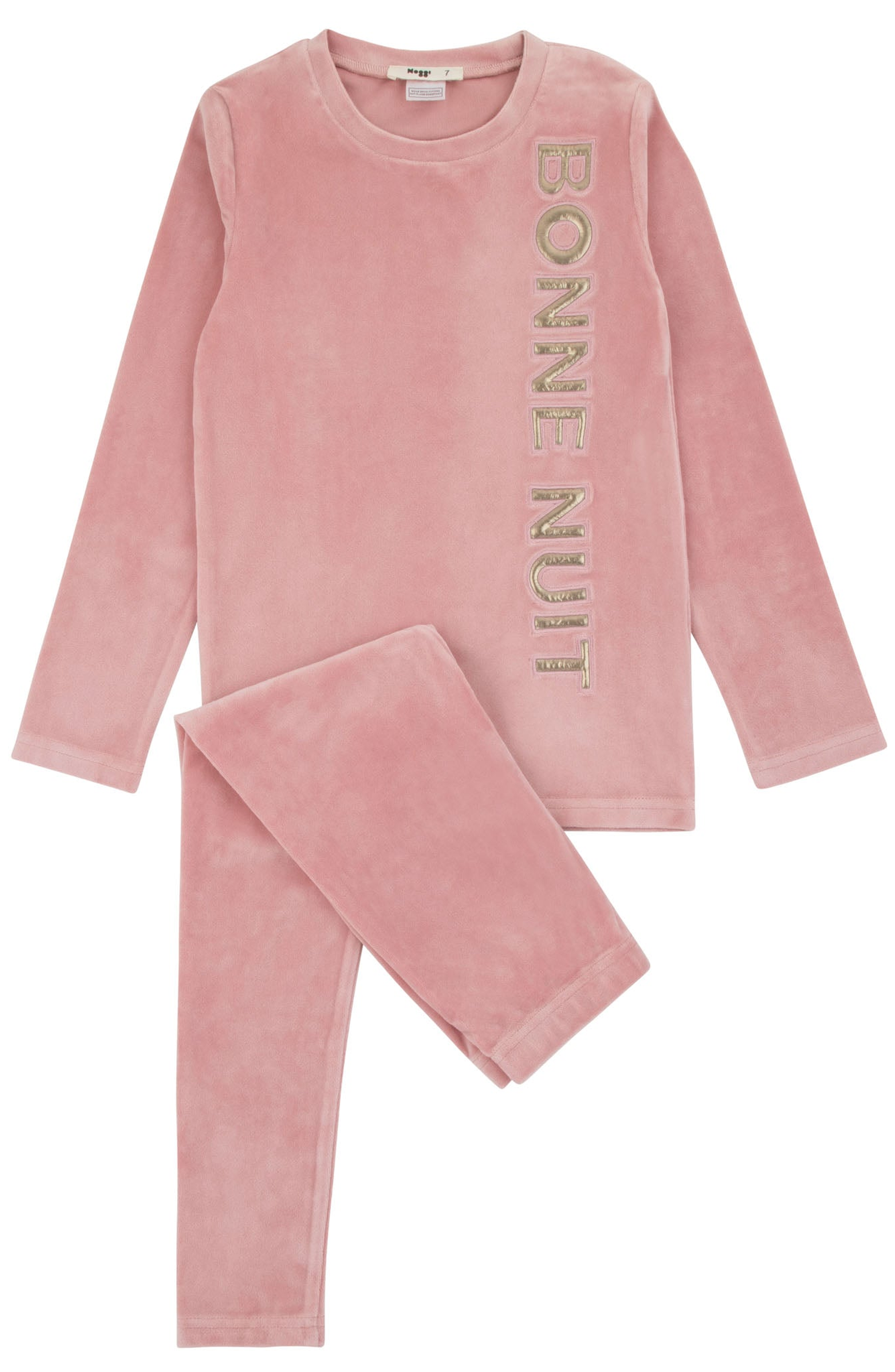 selected Pink