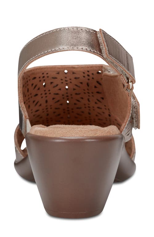 EASY SPIRIT EASY SPIRIT CALIX SLINGBACK SANDAL