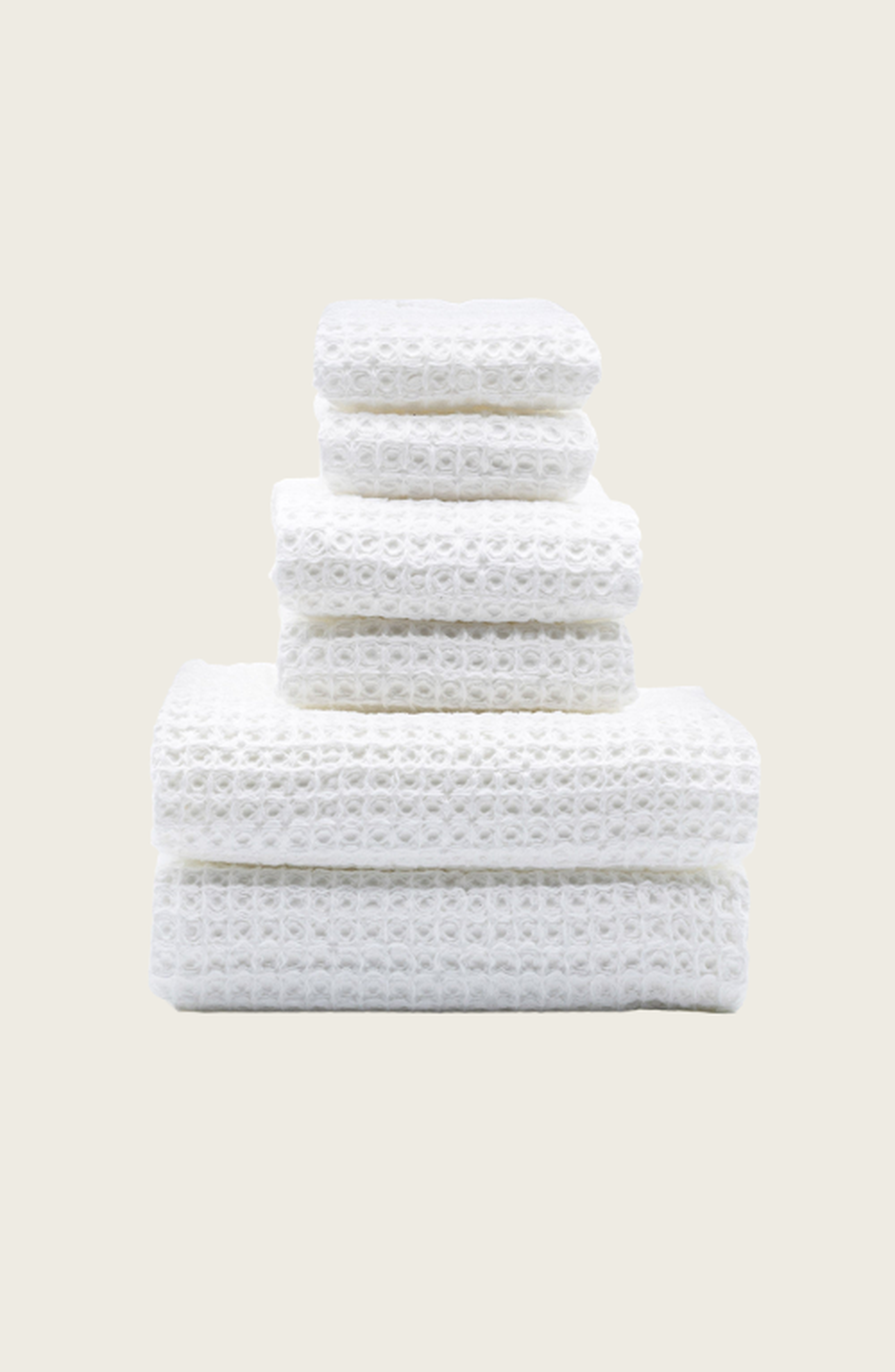 White / Standard Set