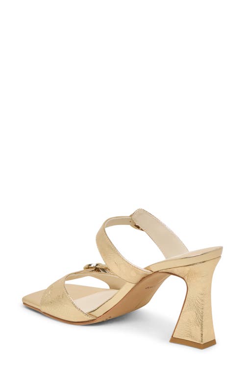 Dolce Vita Narcia Slide Sandal