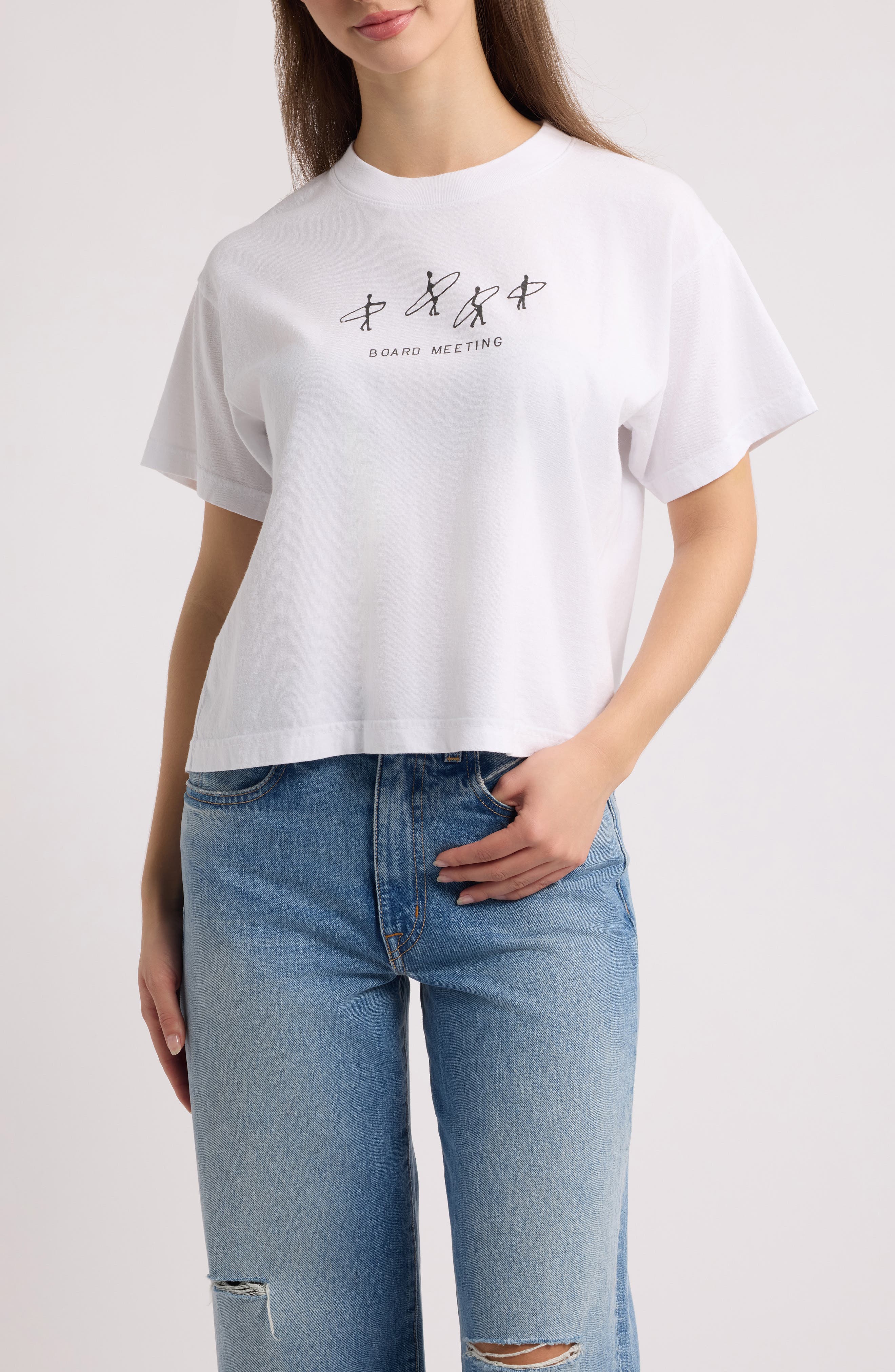 selected WHITE
