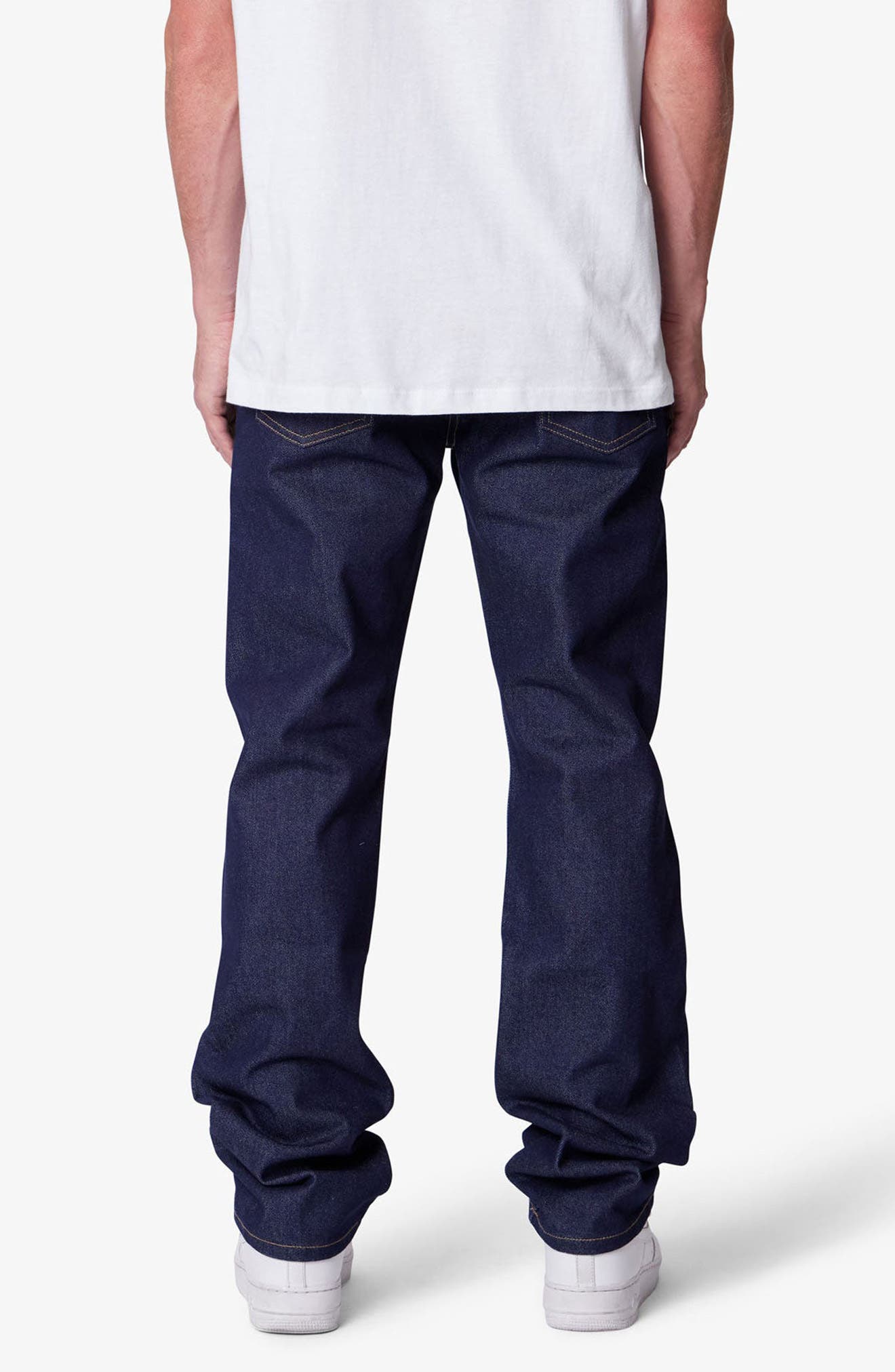 Straight Leg Jeans - image 2