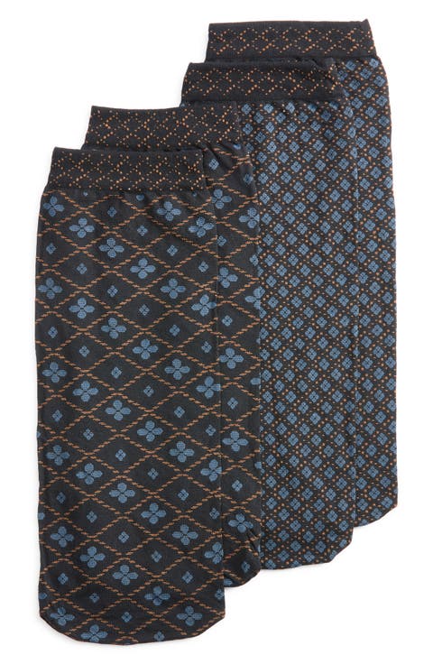 2-Pack Assorted Socks