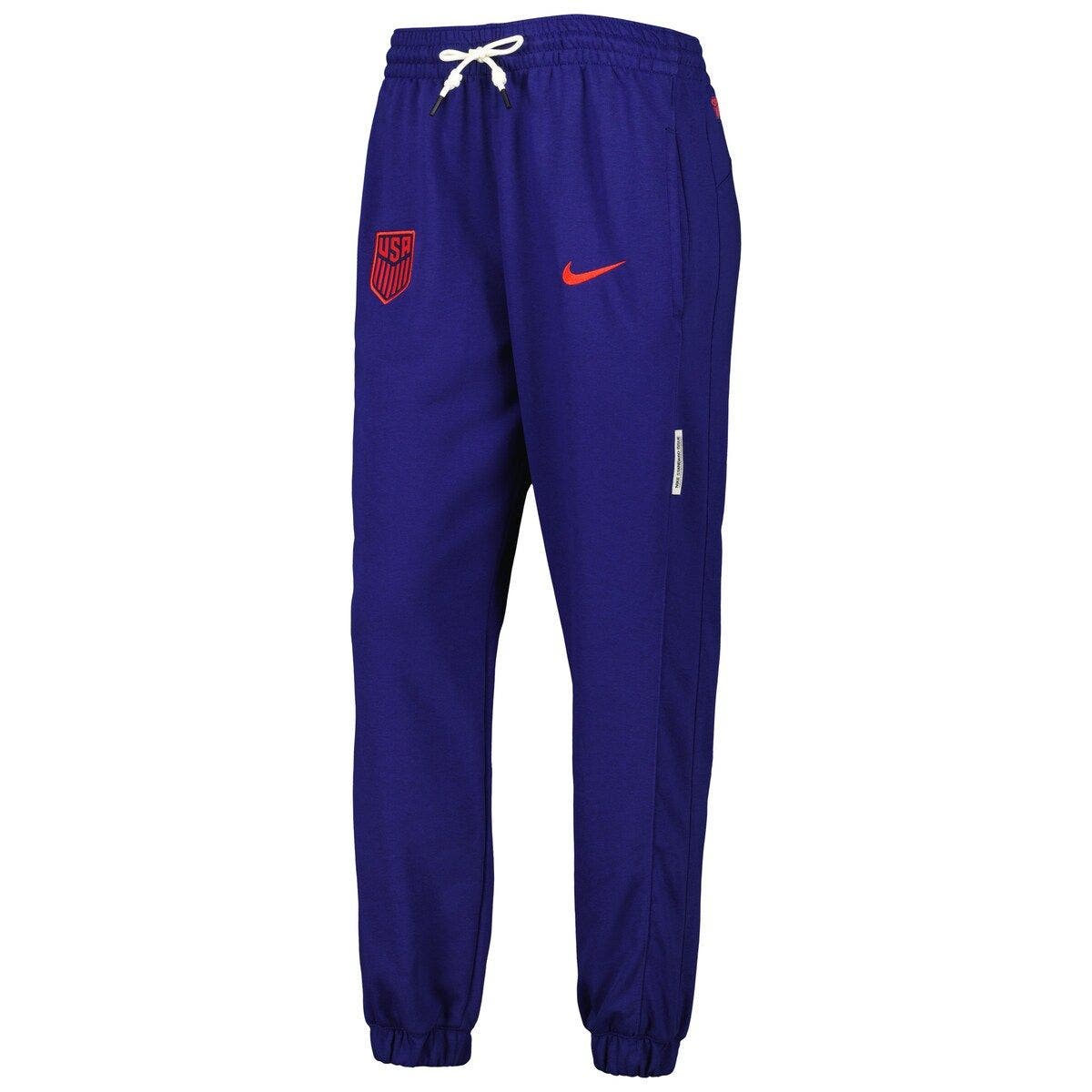 Women's Nike  Navy USMNT Standard Issue Performance Pants - image 2