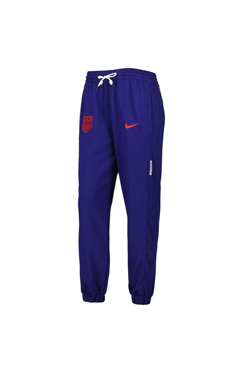 Nike Women's Nike  Navy USMNT Standard Issue Performance Pants, Alternate, color, Navy