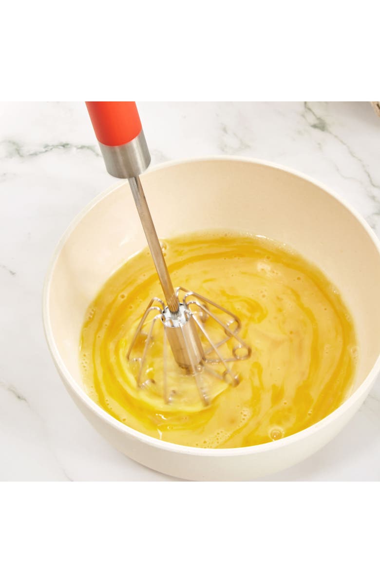 BergHOFF Essentials 2-Piece Whisk Set, Alternate, color, Red