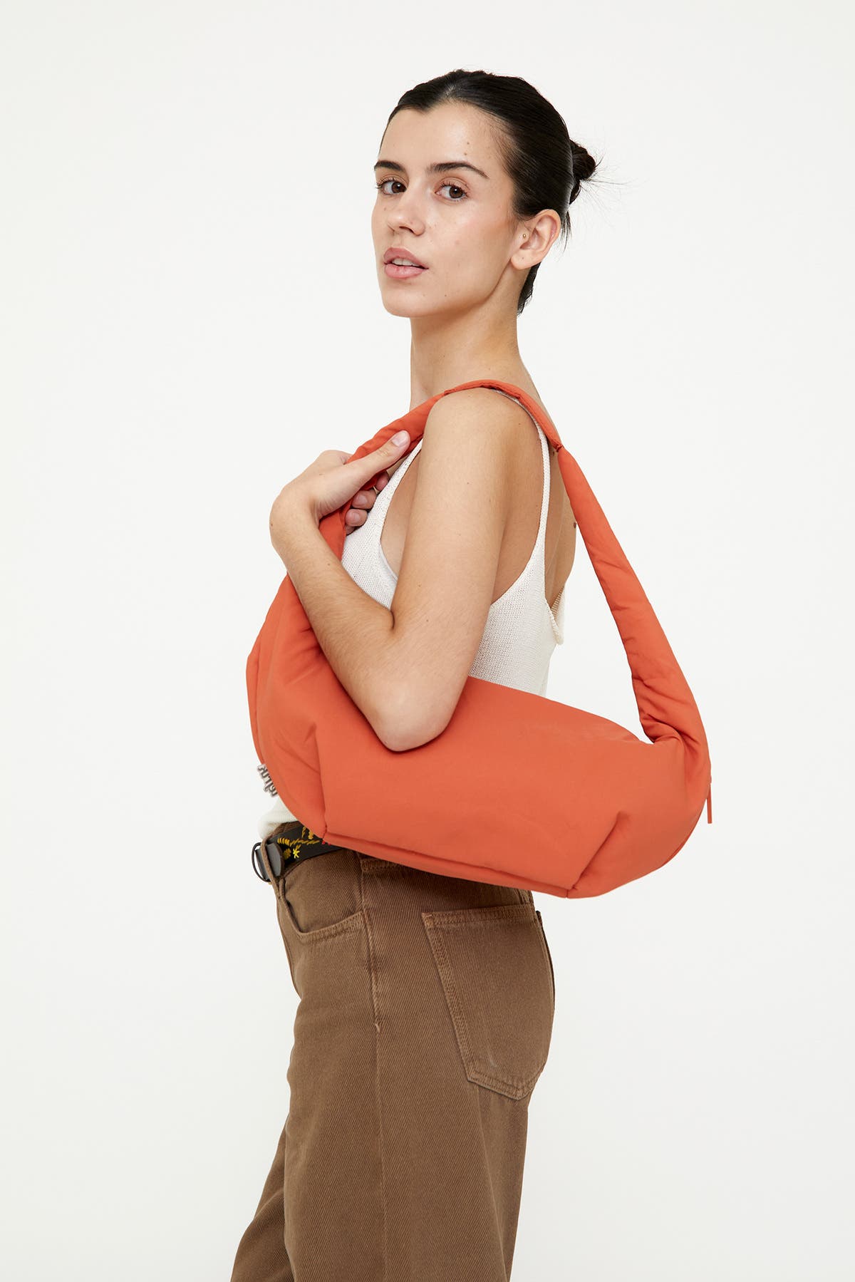 Myra Mini Bag, Alternate, color, KOI