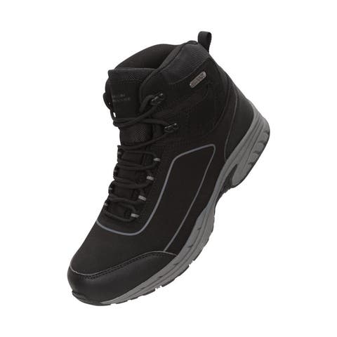 Ramble Softshell Walking Boots