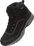 Mountain Warehouse Ramble Softshell Walking Boots