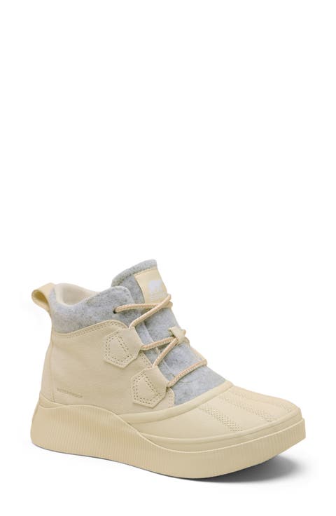 Out N About IV Waterproof Duck Boot (Women)