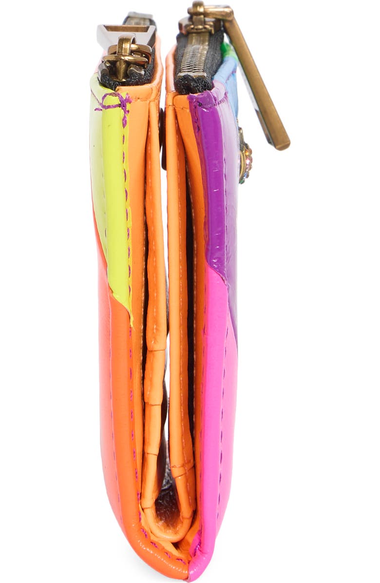 Kurt Geiger London Mini Kensington Bifold Wallet, Alternate, color, Other