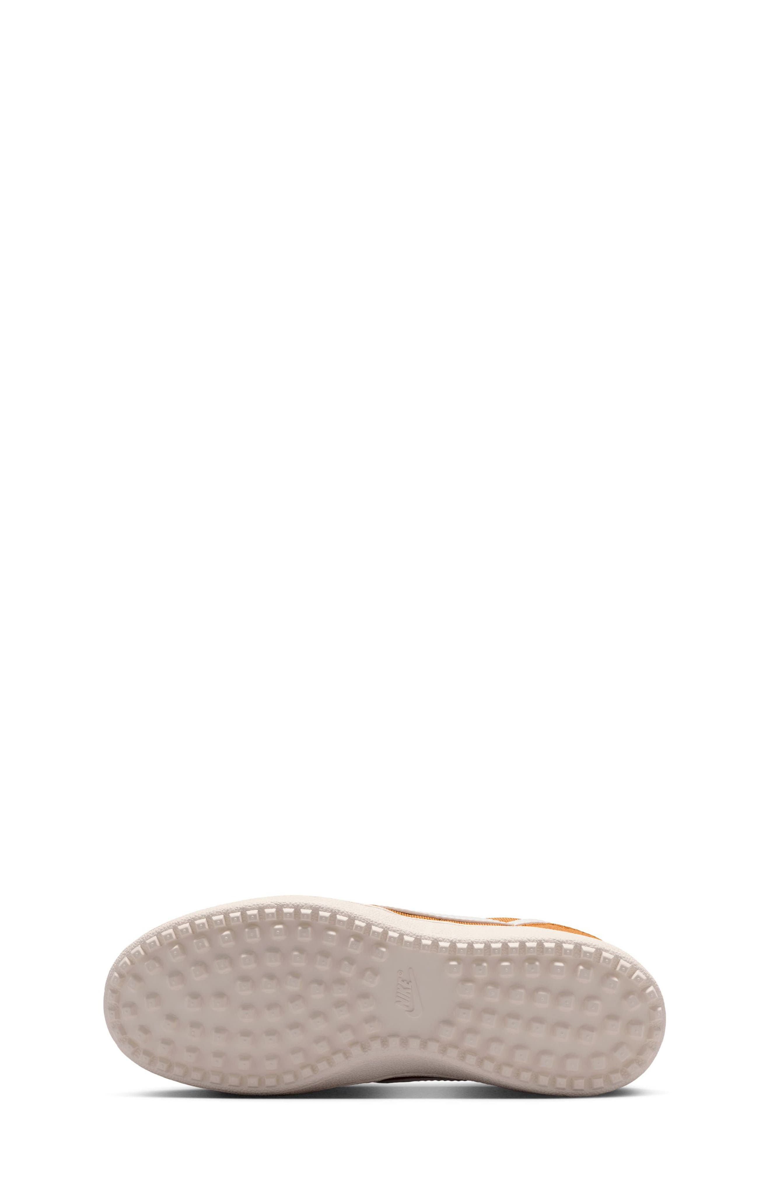 Nike Field General Sneaker, Alternate, color, Desert Ochre/ Sail