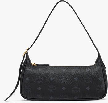 Aren Shoulder Bag in Visetos