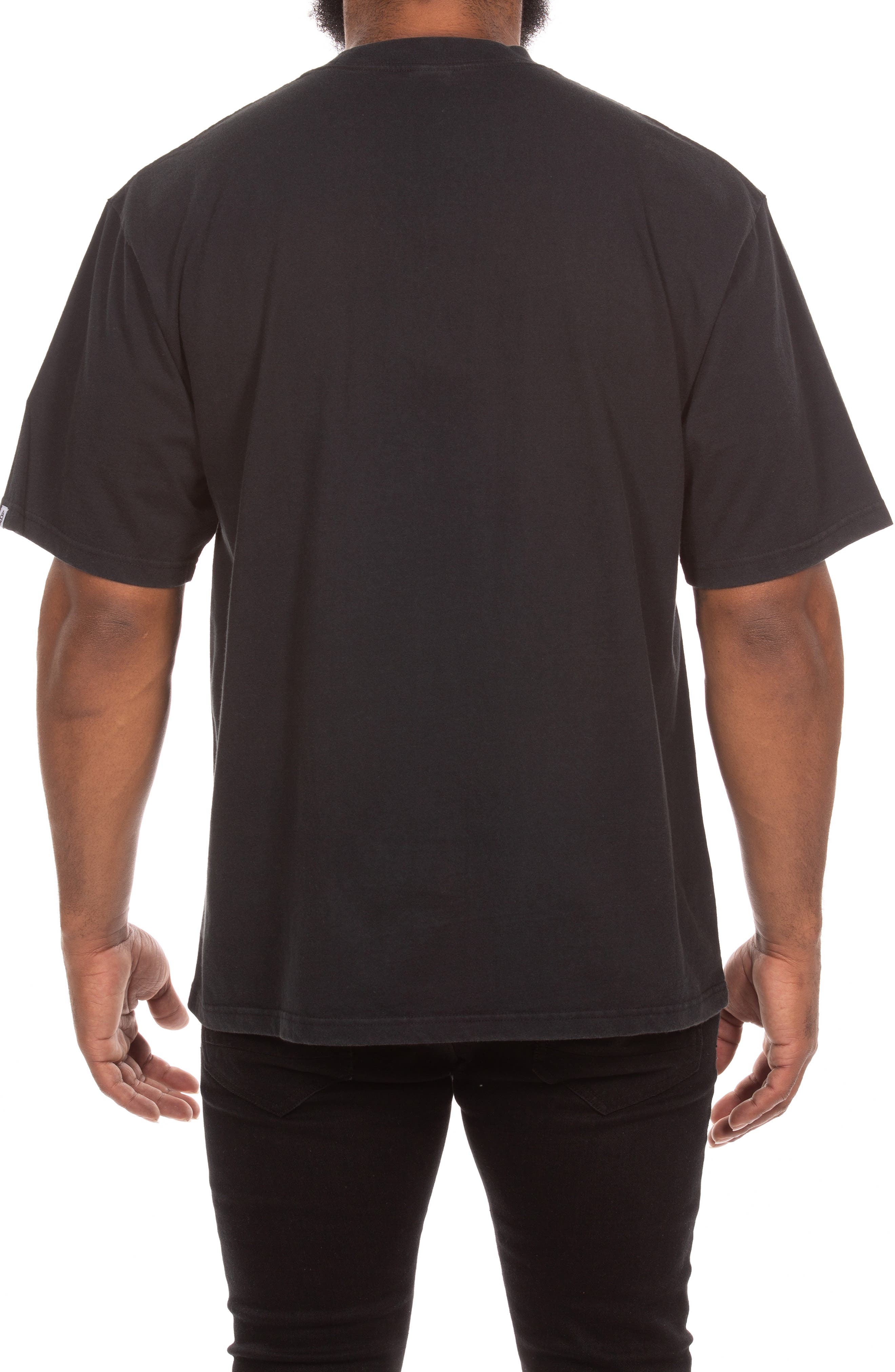 Sponsor Graphic T-Shirt - image 2