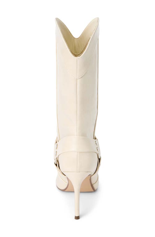 Matisse Avaline Western Boot In White