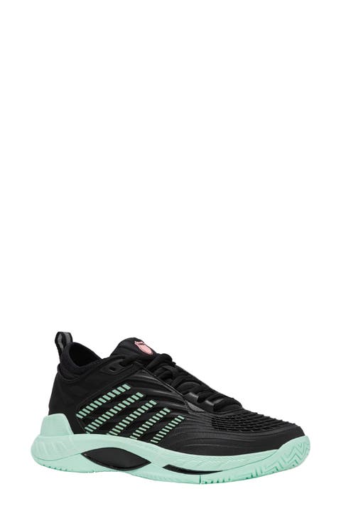 Hypercourt Supreme 2 Tennis Shoe (Women)