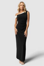 Baltic Børn Valena Maxi Dress