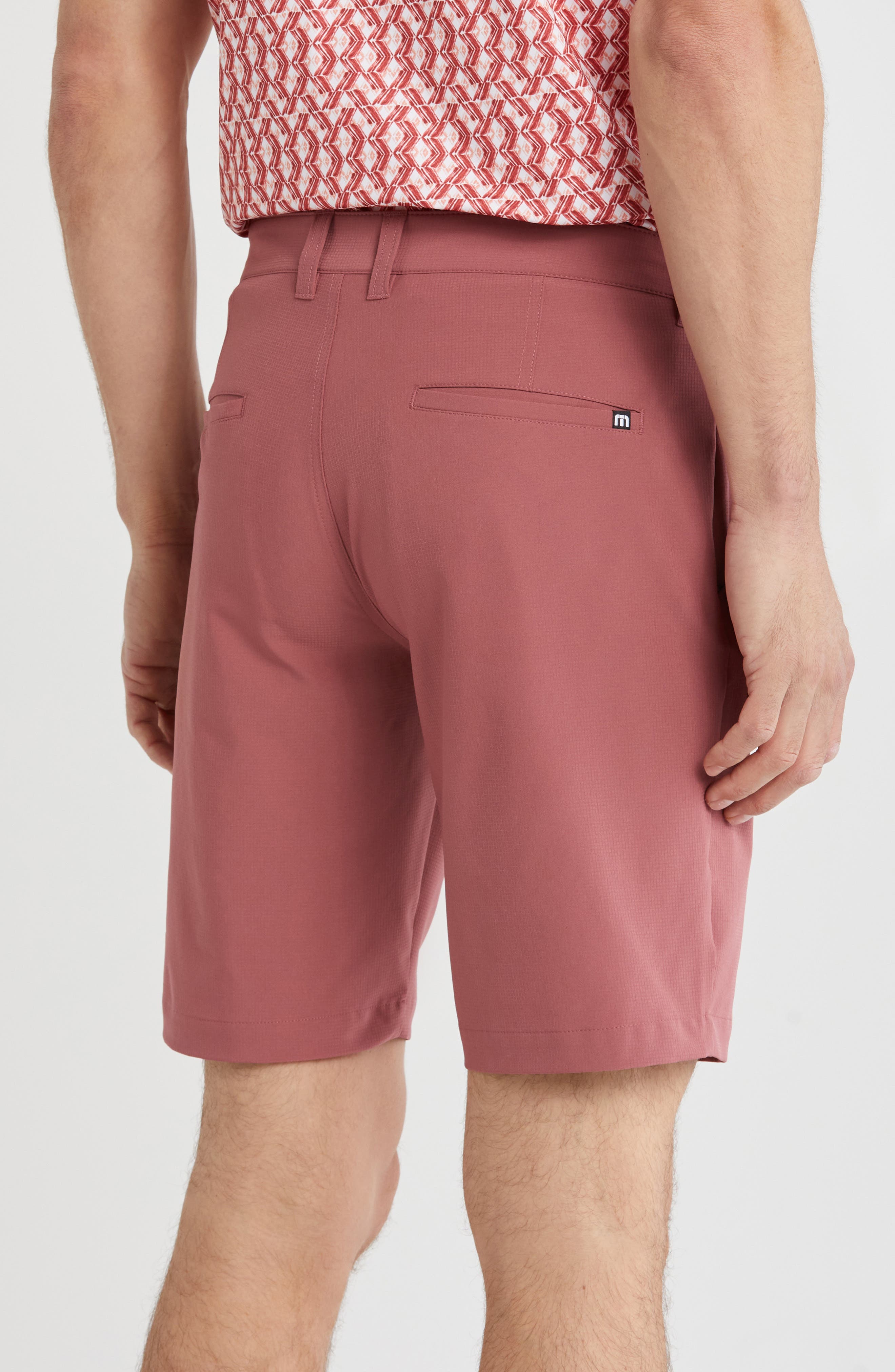 Starnes Stretch Performance Shorts - image 4