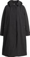 Save The Duck Zoey Water Repellent Coat