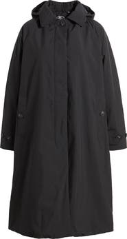 Save The Duck Zoey Water Repellent Coat
