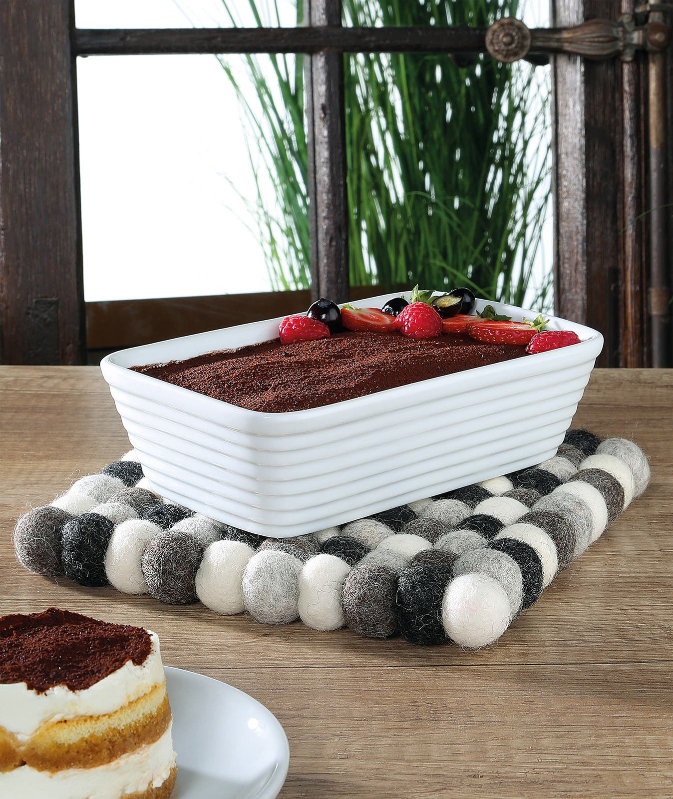 Cilio Trivet - Thumbnail 2