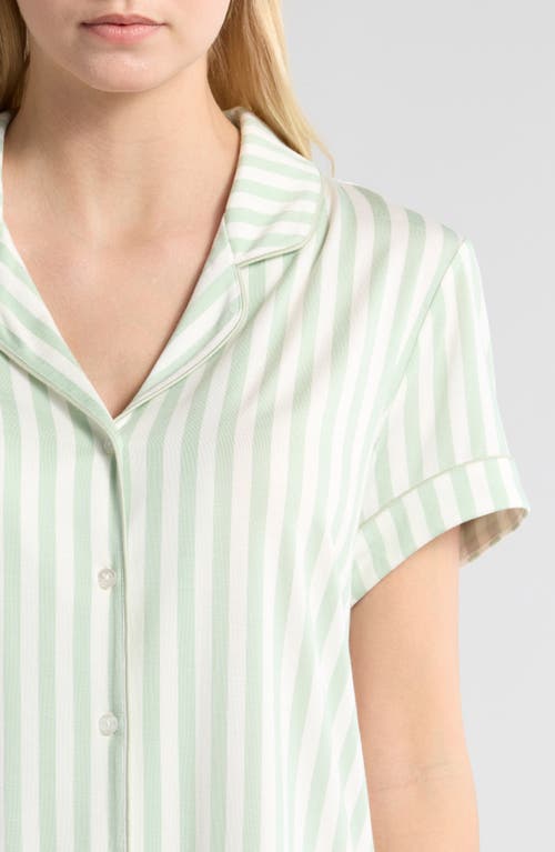 Nordstrom Moonlight Eco Short Pajamas