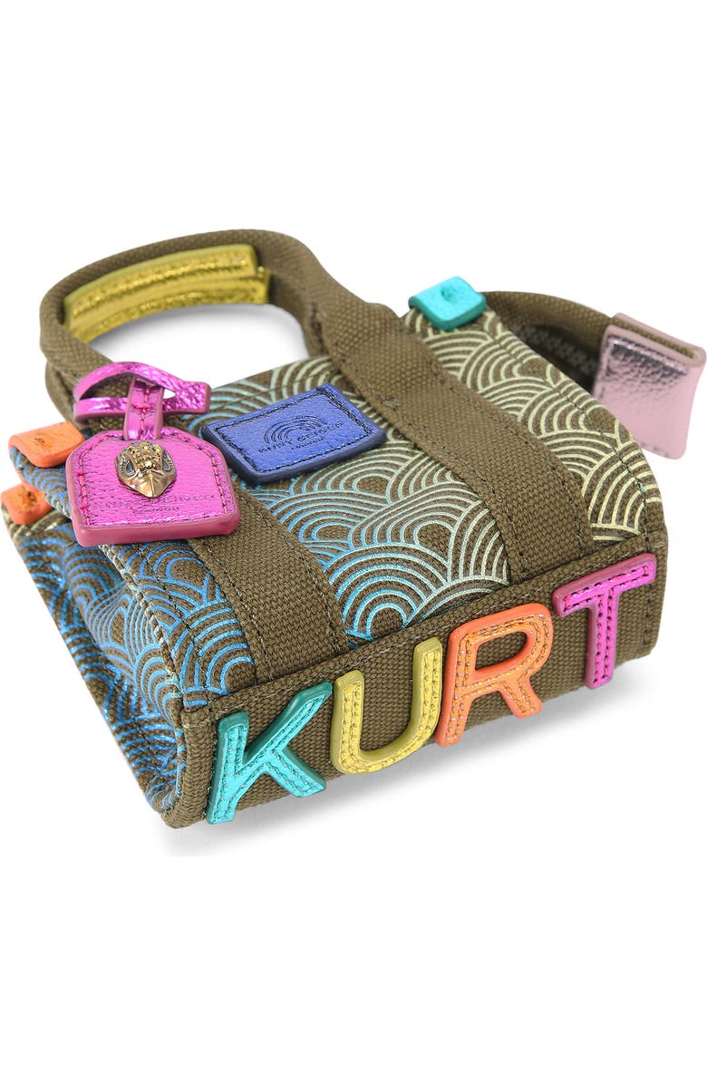 Kurt Geiger London Micro Southbank Tote, Alternate, color,