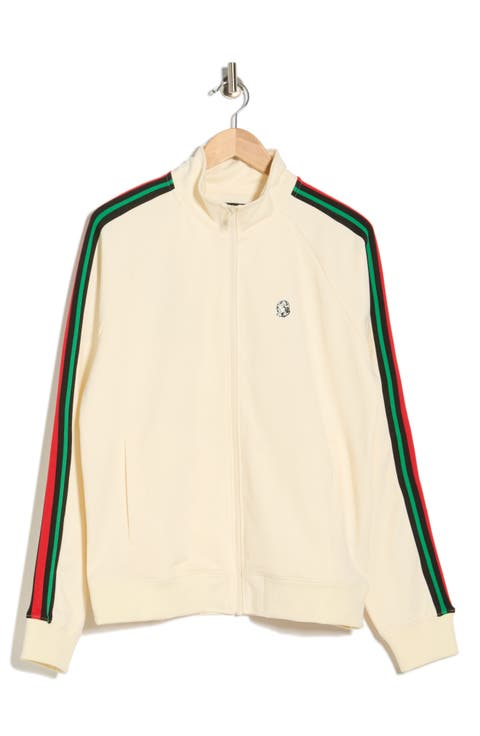 Soundcheck Track Jacket