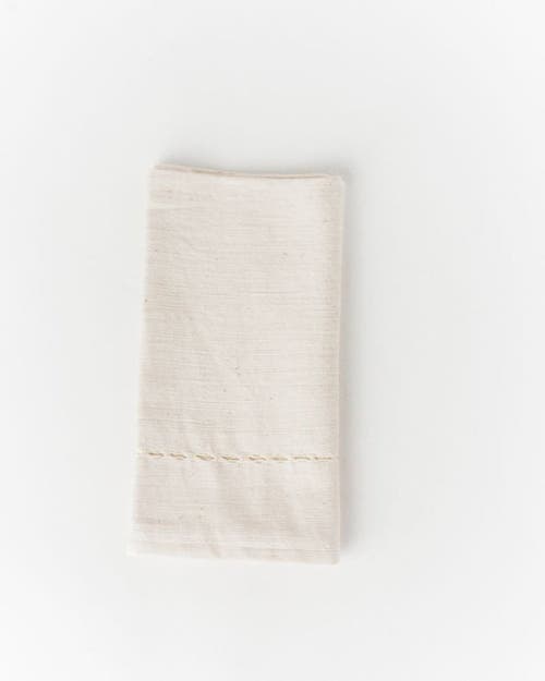 Creative Women Pulled Cotton Napkins