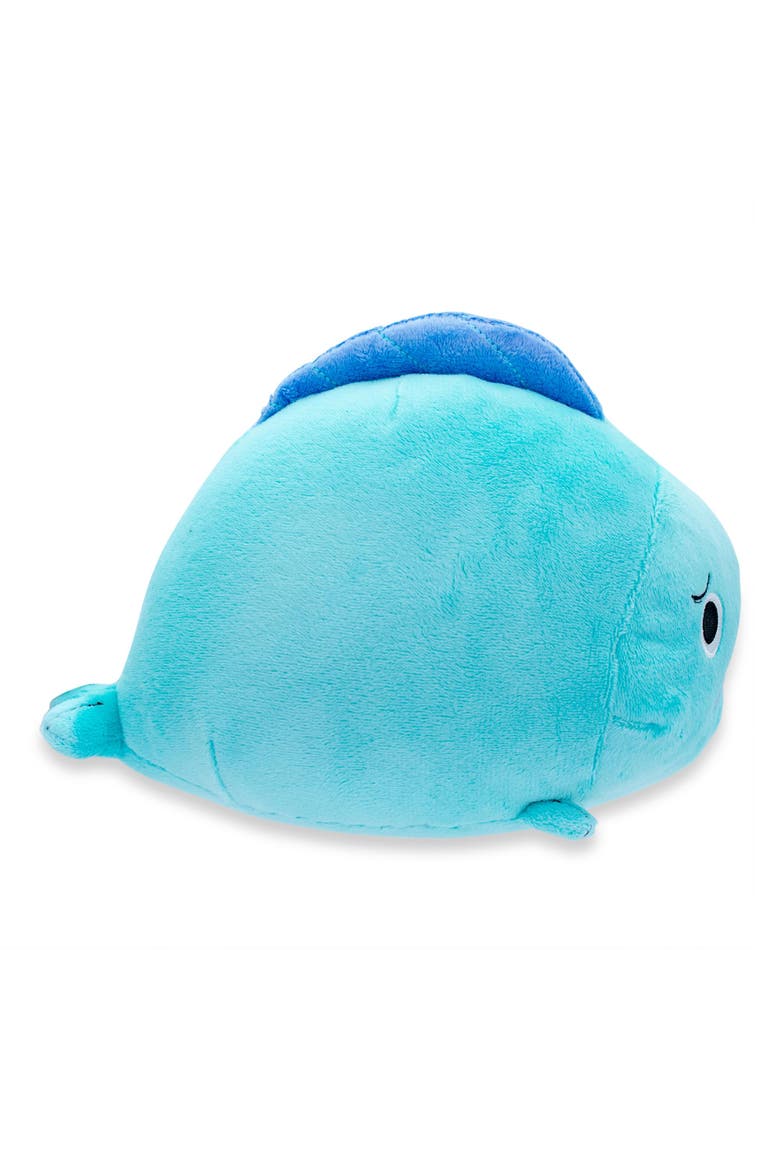 Bee and PuppyCat 9-Inch Collector Plush Toy | Wallace, Alternate, color, Blue