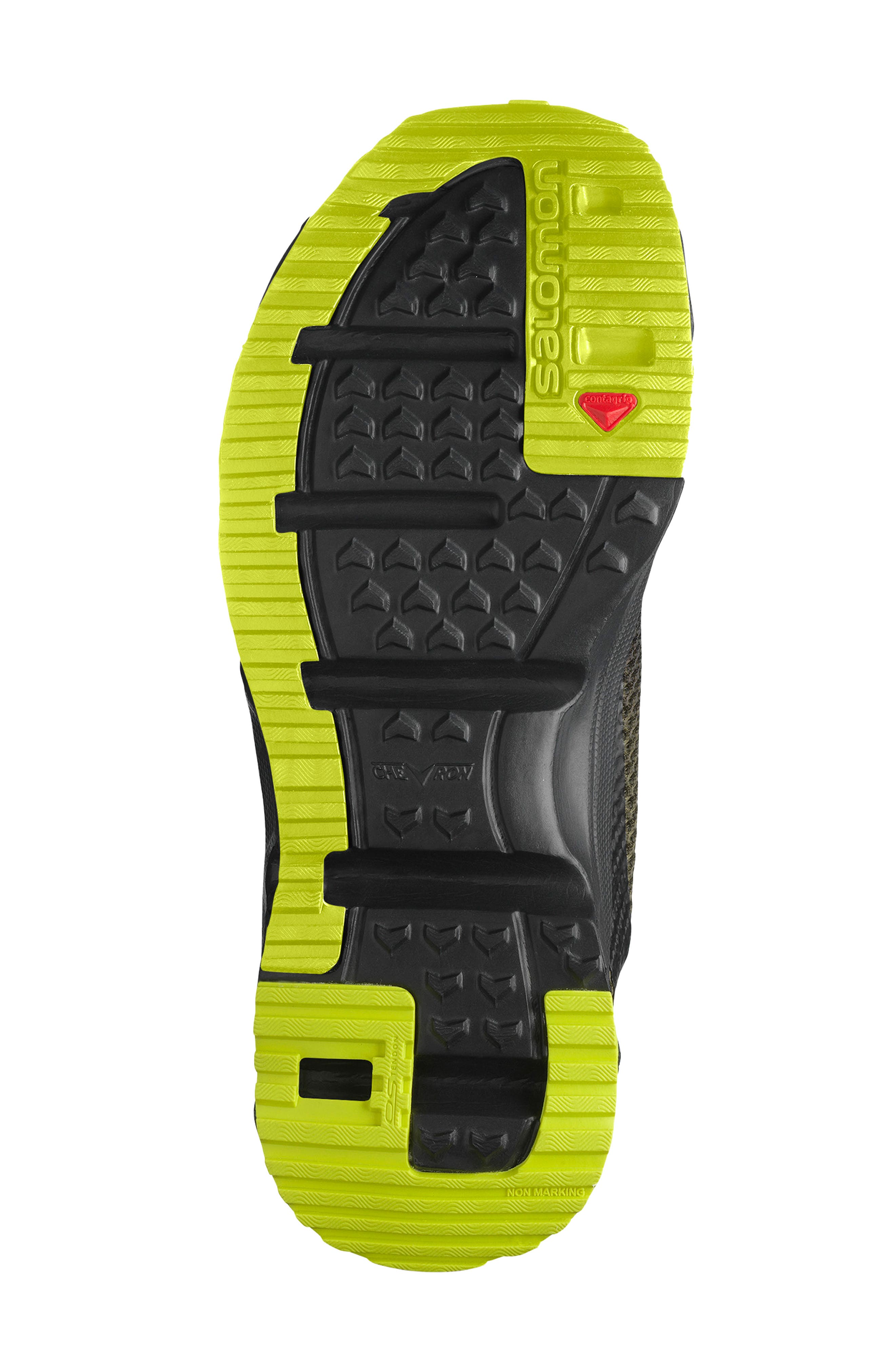 Salomon Gender Inclusive RX Moc 3.0 Slip-On Sneaker, Alternate, color, 