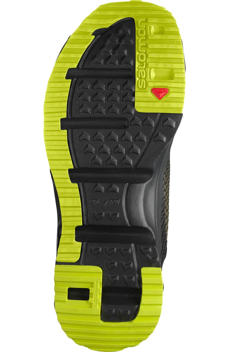 Salomon Gender Inclusive RX Moc 3.0 Slip-On Sneaker, Alternate, color,