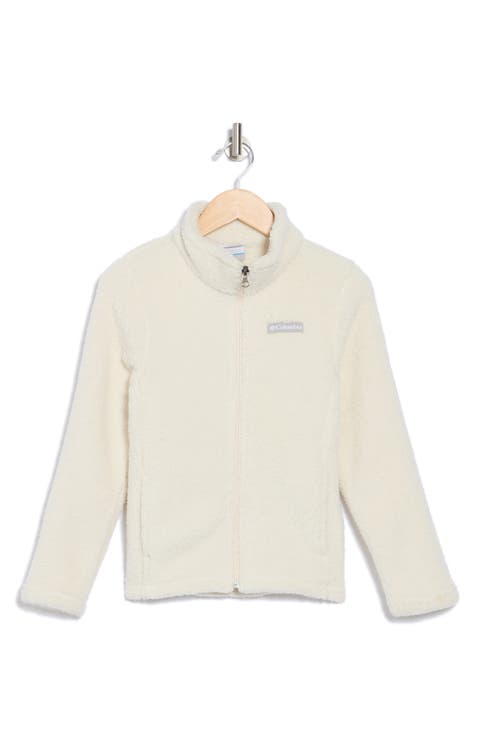 Kids' Thornhead Faux Shearling Jacket (Big Kid)