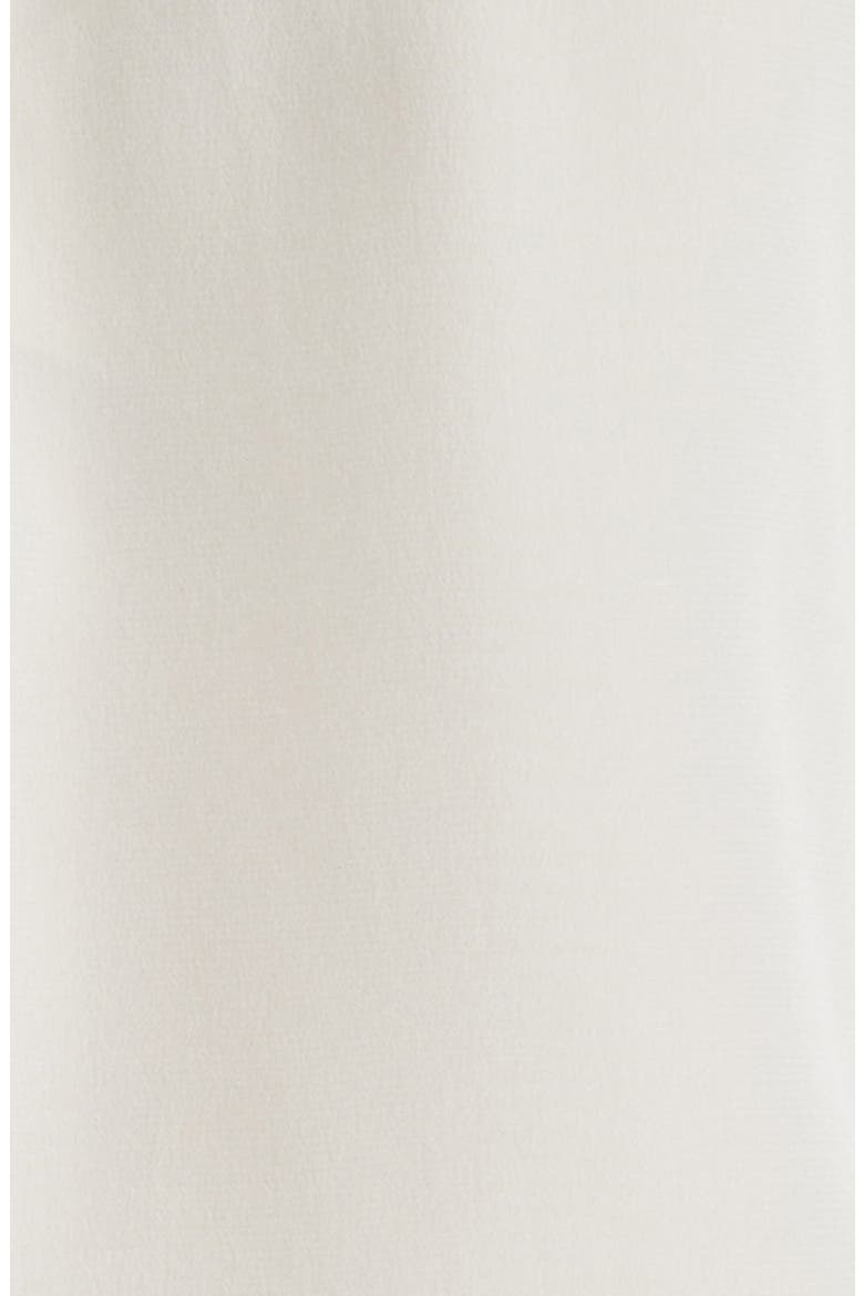 Bagana Silk Blouse, Alternate, color, SOFT CREAM