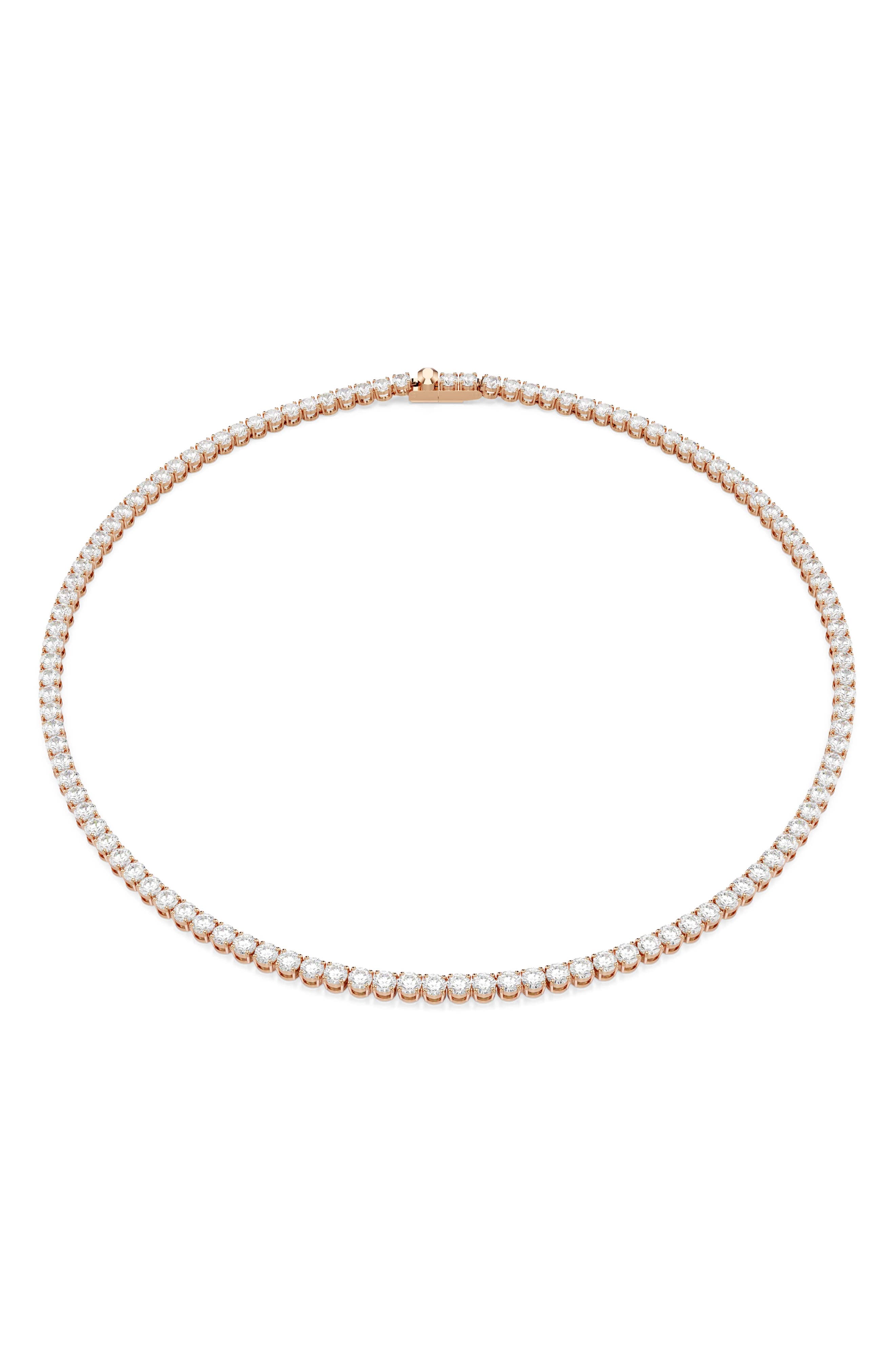 WHITE ROSE GOLD