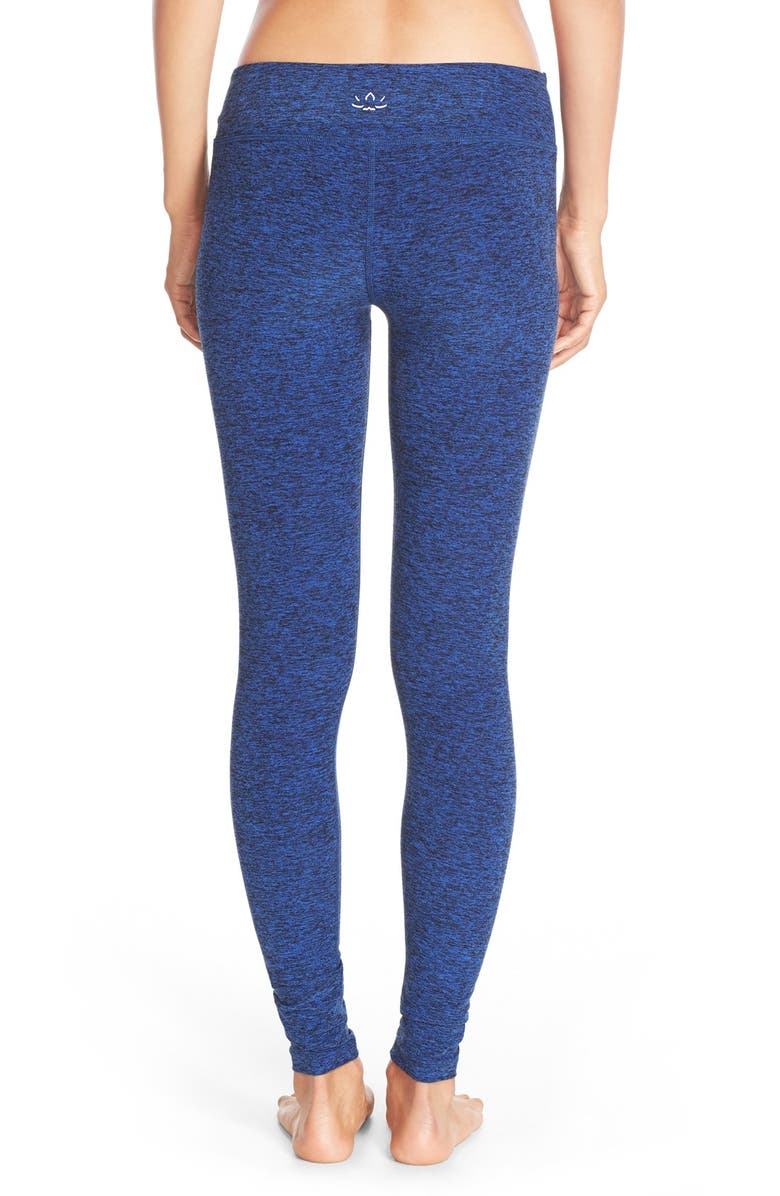 Beyond Yoga Space Dye Leggings, Alternate, color,