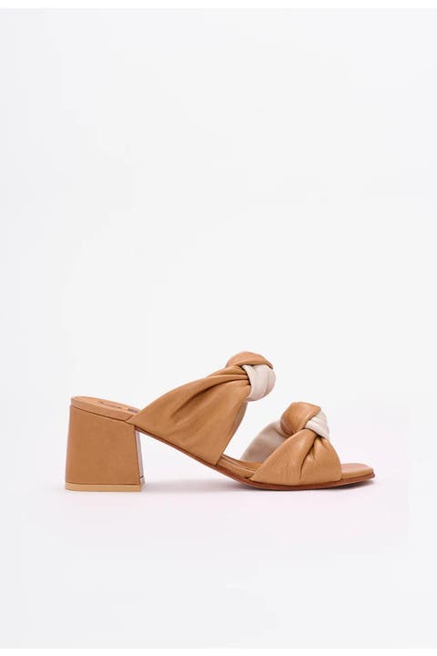 Twist & Shout Mule