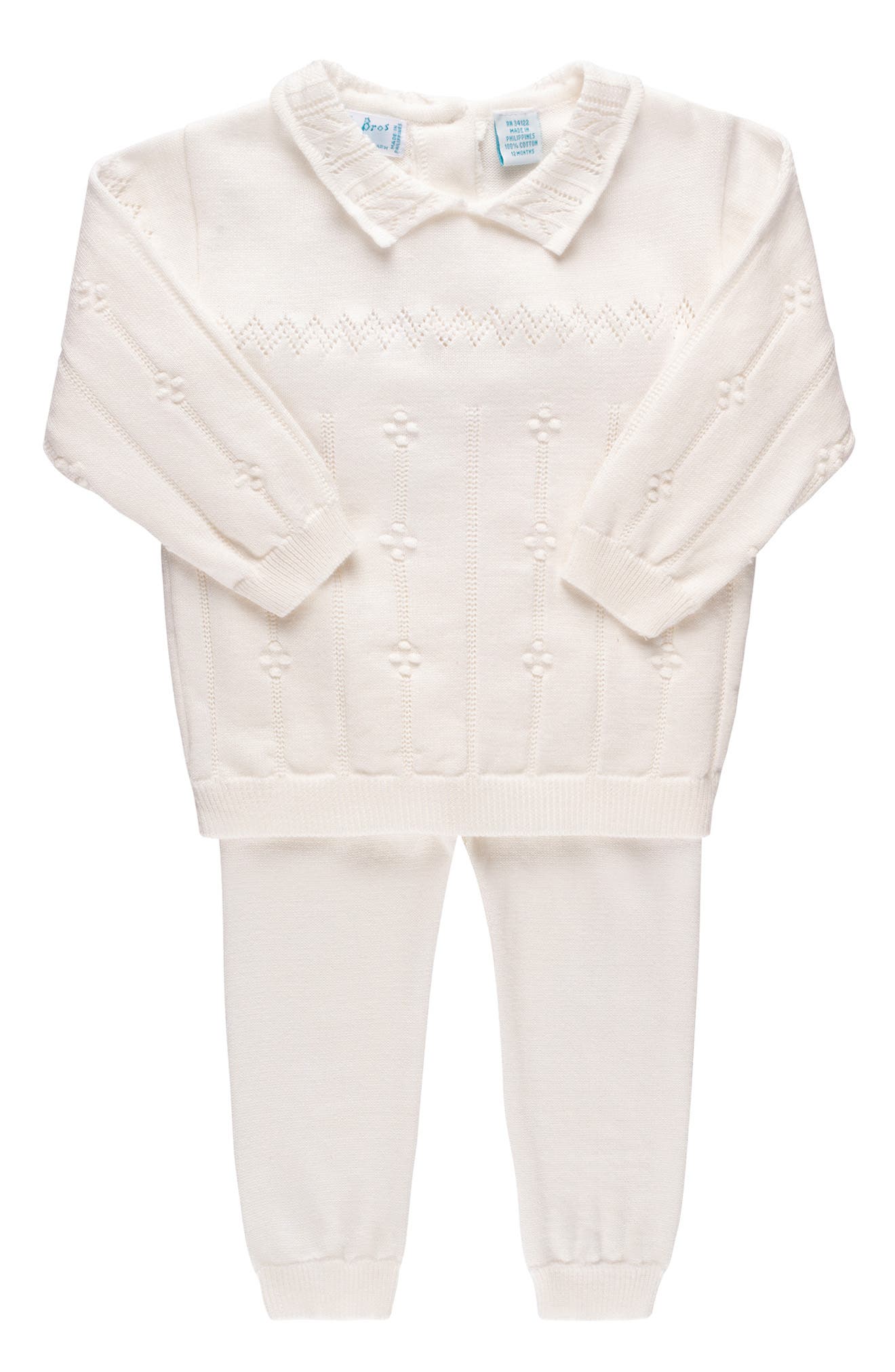 selected IVORY