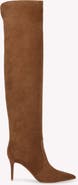 Gianvito Rossi Hansen Pointed Toe Boot