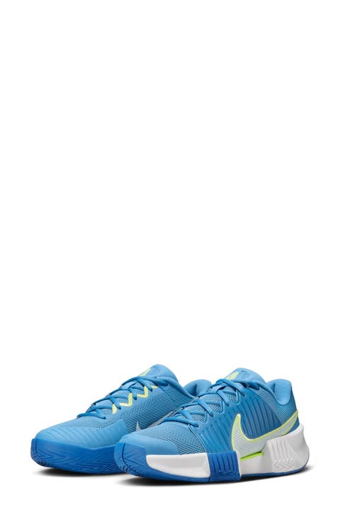 Zoom GP Challenge 1 Hard Court Tennis Shoe (Women)