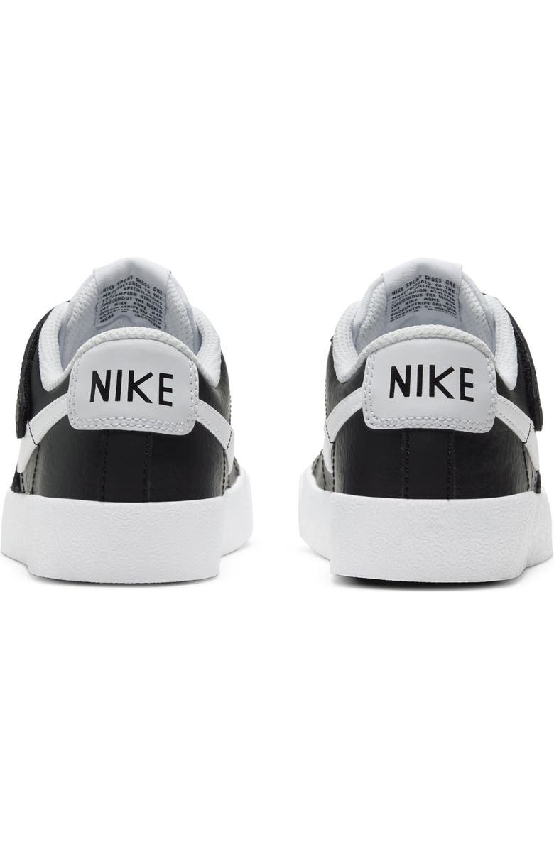 Nike Kids' Blazer Low '77 Low Top Sneaker, Alternate, color,