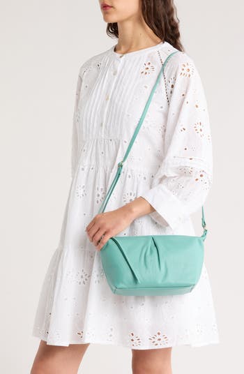 Kirby Crossbody Bag