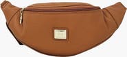 Cavalinho Muse Pebbled Leather Sling Bag 219