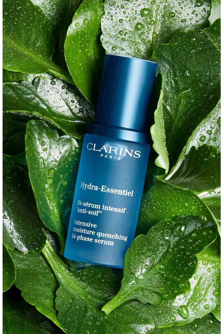 Hydra-Essentiel Intensive Hydrating Bi-Phase Serum, Alternate, color, NO COLOR