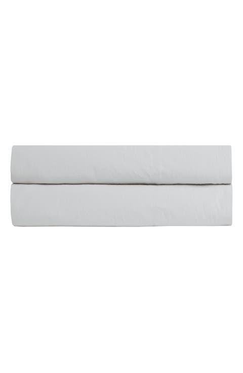 Percale Fitted Sheet