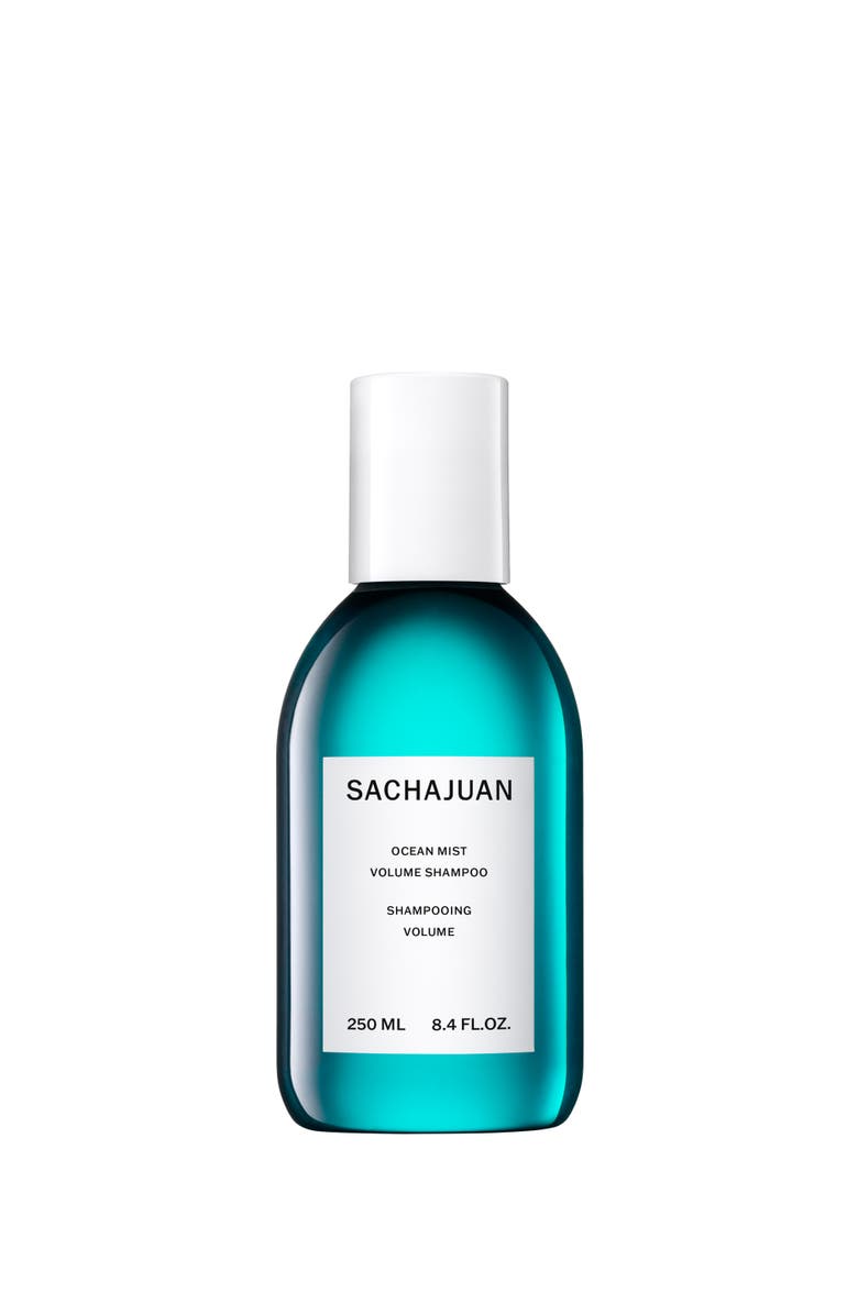 SACHAJUAN Ocean Mist Volume Shampoo, Main, color, NO COLOR